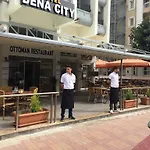 Hotel Almena Marmaris