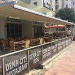 Hotel Almena