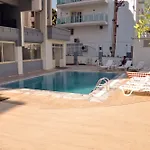 Almena Ξενοδοχείο Μαρμαρίς