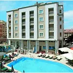Ξενοδοχείο Almena 3*
