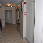 Almena Ξενοδοχείο Μαρμαρίς