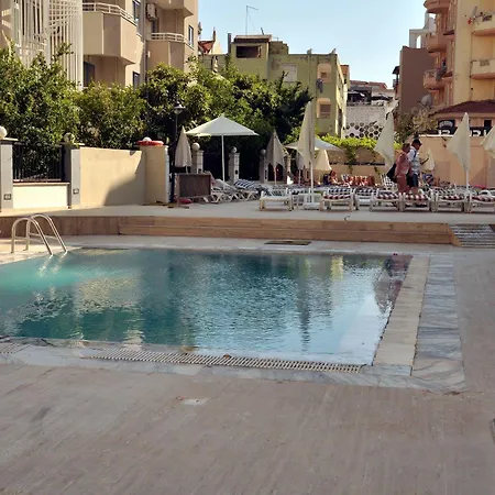Hotel Almena