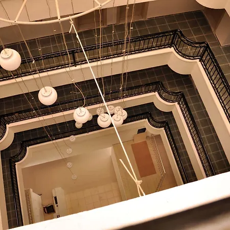 Hotel Almena