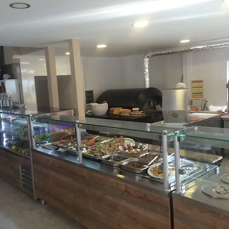 Hotel Almena
