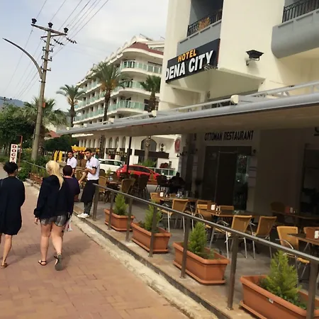 Almena Marmaris