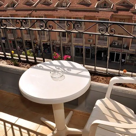 Hotel Almena