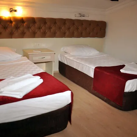 Hotel Almena