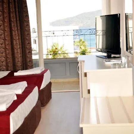 Hotel Almena 3*