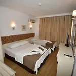 Almena مرمريس