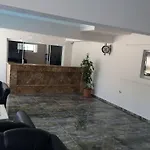 Almena مرمريس