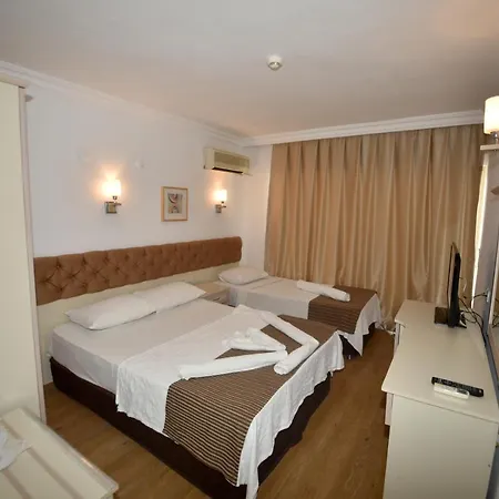 Hotel Almena