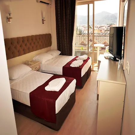 Almena Hotel 3*