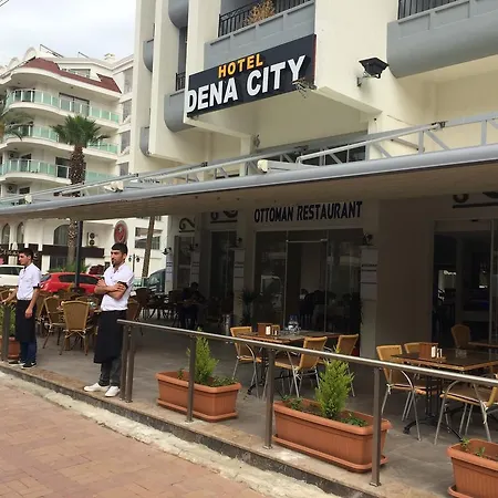 Hotel Almena Marmaris