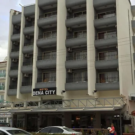 Hotel Almena