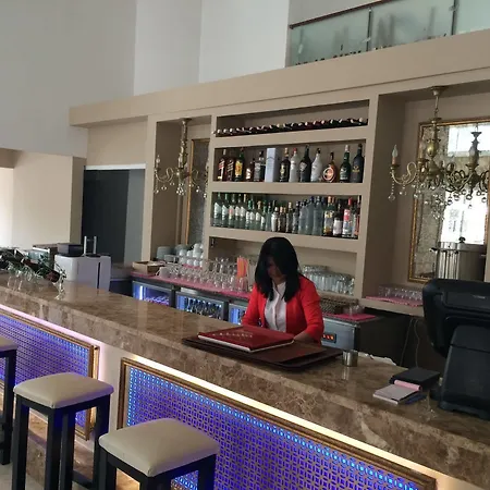 Almena 3* Marmaris