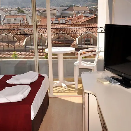 Hotel Almena Marmaris