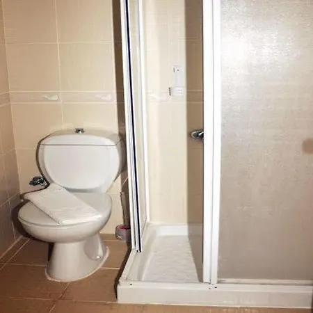 Hotel Almena Marmaris