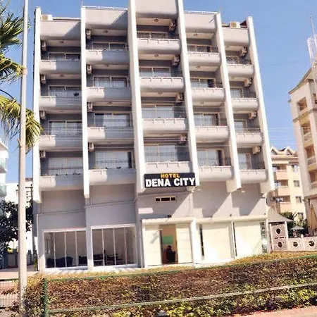Almena Marmaris