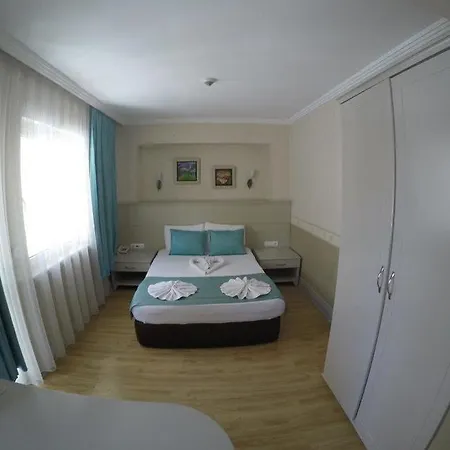 Almena Marmaris