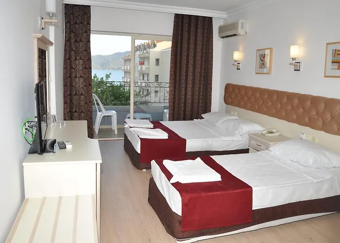 Otel Almena Marmaris