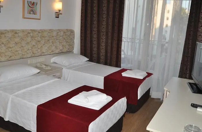 Almena 3* Мармарис
