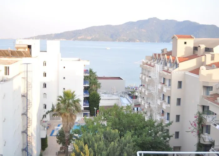 Almena 3* Marmaris