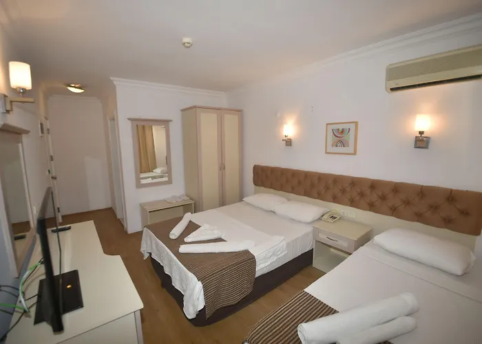 Hotel Almena Marmaris