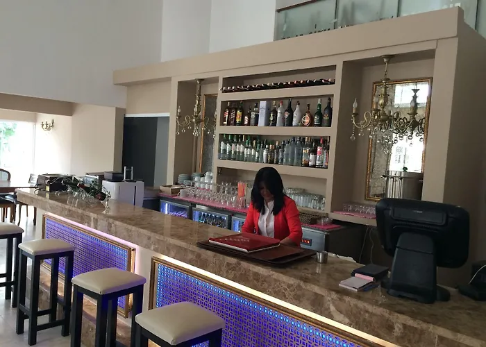 Hotel Almena Marmaris