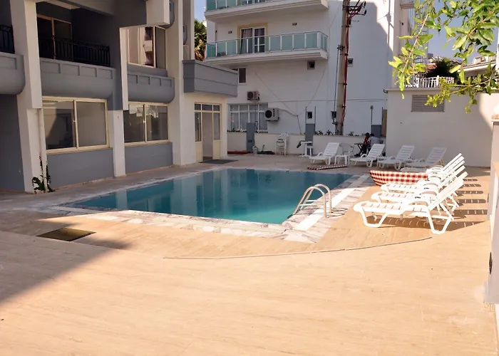 Almena Hotel Marmaris