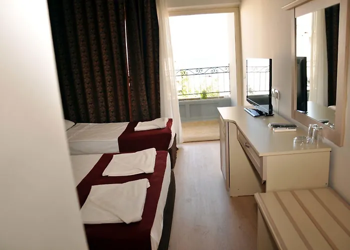 Hotel Almena Marmaris