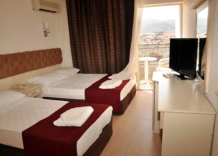 Almena Otel 3*