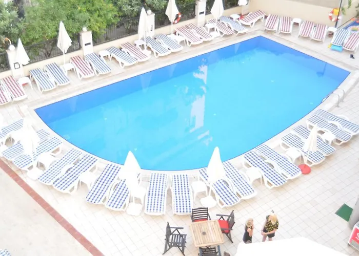 Hotel Almena Marmaris