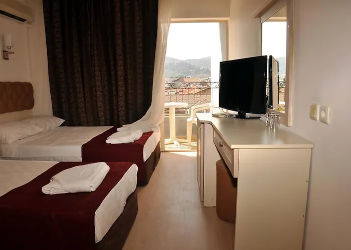 Almena Hotel Marmaris