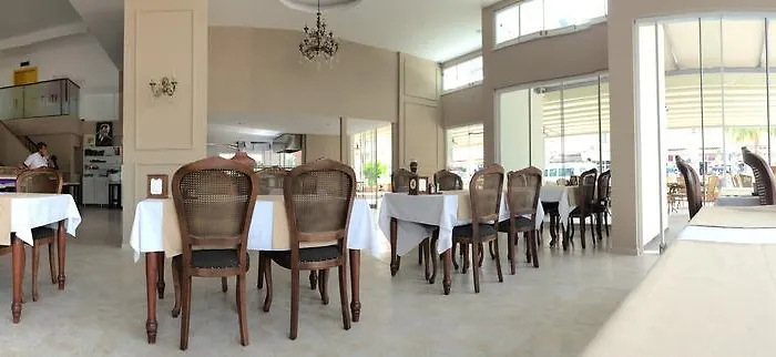 Otel Almena Marmaris