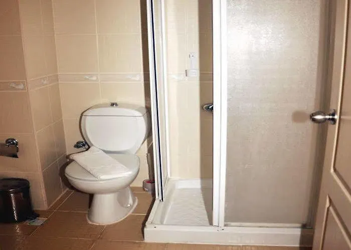 Otel Almena Marmaris