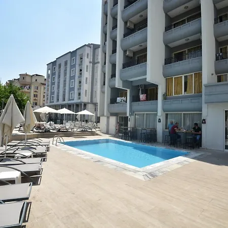 Hotel Almena 3*