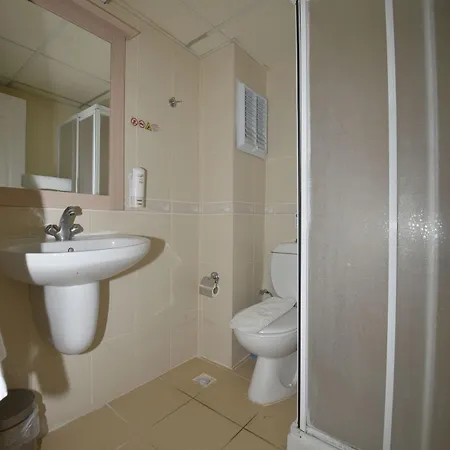 Hotel Almena 3*