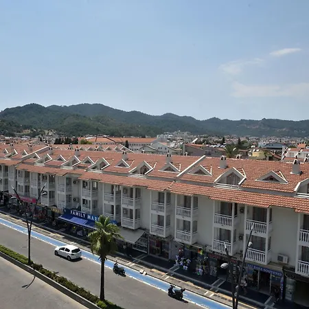 Almena Hotel Marmaris