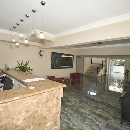 Hotel Almena