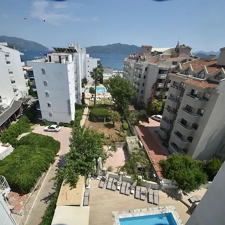 Hotel Almena Marmaris