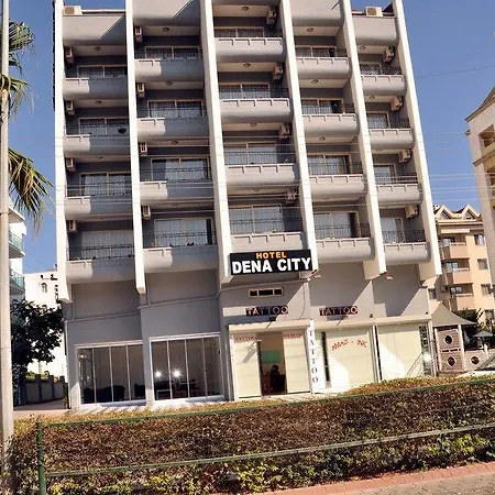 Almena Hotel
