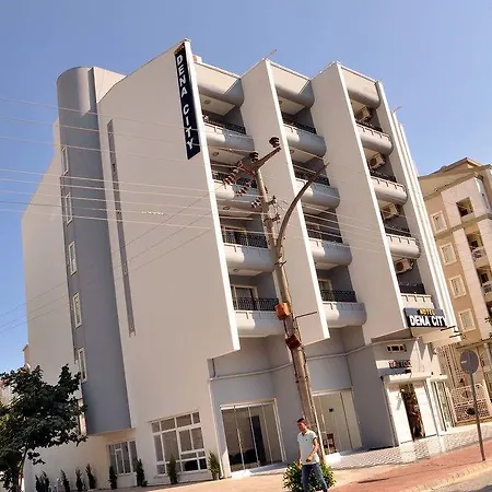 Hotel Almena 3*