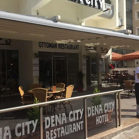 Almena Marmaris