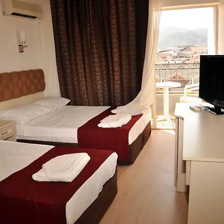Almena Marmaris