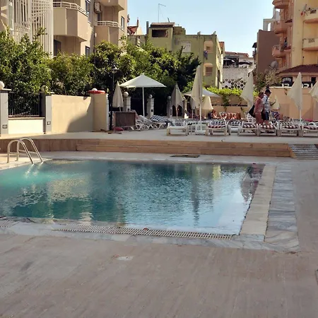 Almena Hotel Marmaris